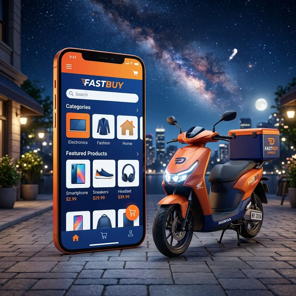 The 2026 Strategy: How to Scale an Instagram Store in Pakistan Using COD Logistics