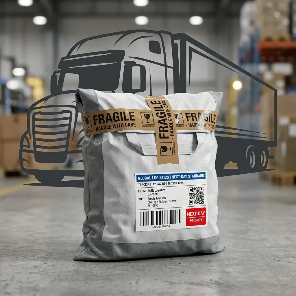 Best Courier Companies for COD Business